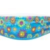 Bestway duży Basen dmuchany 305x183x56cm 54121