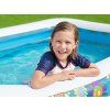 Bestway duży Basen dmuchany 305x183x56cm 54121