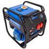 Invertorová elektrocentrála 5000 W 230 V 7,5 hp