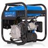 Invertorová elektrocentrála 5000 W 230 V 7,5 hp