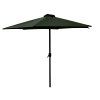 linder exclusiv slunecnik knick 300 cm lime 1 2