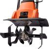 Kultivátor elektrický 2400 W KD5183 7