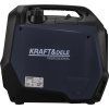 agregat inwertorowy 4kw 230v kd3236