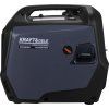 agregat inwertorowy 4kw 230v kd3236