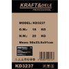 agregat inwertorowy 3kw 230v kd3237