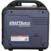 agregat inwertorowy 3kw 230v kd3237