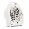 aga termoventilator 2000w fin7254 bily 2
