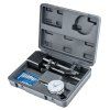 Číselníkový úchylkoměr 0–10 mm s magnetickým stojánkem Powermat PM-CZ-10T