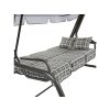 Zahradní houpačka Rimini B022-06PB PATIO
