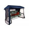 Zahradní houpačka Venezia Lux G036-02LB PATIO 2
