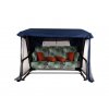 Zahradní houpačka Venezia Lux G036-02LB PATIO 1