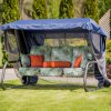 Zahradní houpačka Venezia Lux G036-02LB PATIO 5