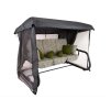 Zahradní houpačka Venezia Lux G038-12LB PATIO 3