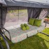Zahradní houpačka Venezia Lux G038-12LB PATIO 9