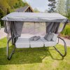 Zahradní houpačka Venezia Lux D048-06FB PATIO 8