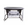 Zahradní houpačka Venezia Lux D048-06FB PATIO 1