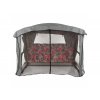 Zahradní houpačka Ravenna Lux s moskytiérou A090-03LB PATIO 2