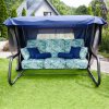 Zahradní houpačka Venezia Lux G045-01PB PATIO 5