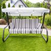 Zahradní houpačka Rimini C029-16SB PATIO 6