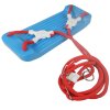 Dětská houpačka - Houpací deska modrá 3