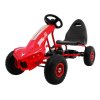Dětská šlapací motokára Gokart Šampión