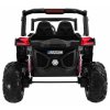 Pojazd Buggy SuperStar 4x4 Bialy [22794] 1200