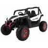 Pojazd Buggy SuperStar 4x4 Bialy [22800] 1200