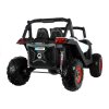 HračkyZaDobréKačky Elektrická Bugina 4x4, 2.4GHz bílá