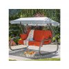 Sada sedáků na houpačku Rimini / Venezia D001-04PB PATIO