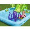 BESTWAY 53052 bazének se skluzavkou 9