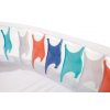 Dětský bazén BESTWAY 54066 Elliptic 234x152x51 cm 2