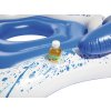 Nafukovací relaxační ostrov Bestway Island 5