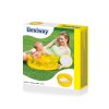 BESTWAY 51112 - Nafukovací bazének 64 cm žlutý 1