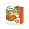 BESTWAY 51112 - Nafukovací bazének 64 cm žlutý 3