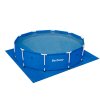 Bestway Podložka pod bazén 3,35 x 3,35 m 3