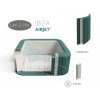 BESTWAY 60015 Lay-Z Spa Ibiza