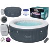 Bestway 60009 Lay-Z-Spa Bali AirJet