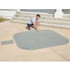 Bestway 60309 Izolační pěnová podložka Lay-Z-Spa 2,16 x 2,16 m