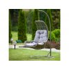 Zahradní houpací křeslo Cesar PATIO 3
