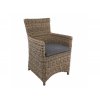 Zahradní křeslo Arlette PATIO 1