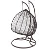 Zahradní houpací závěsné křeslo Marcel PATIO 3