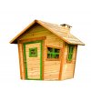 Hrací domeček ALENA 1