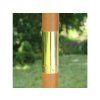 Zahradní slunečník Poly 3 m PATIO ecru 6