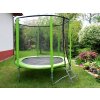 Zahradní trampolína SKY FLYER RING 2v1 244 cm 6