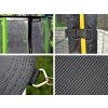 Zahradní trampolína SKY FLYER RING 2v1 244 cm 8