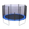 Tomido Zahradní trampolína 180 cm (6FT) 4