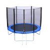 Tomido Zahradní trampolína 180 cm (6FT) 5