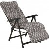 Zahradní křeslo Lena Plus H030-06PB PATIO 2
