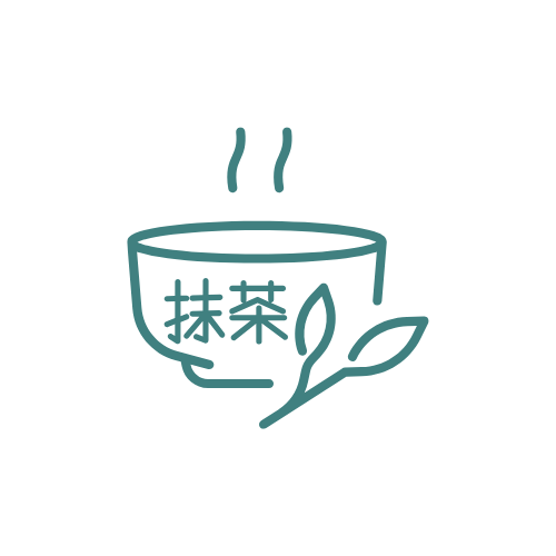 100% japonská matcha