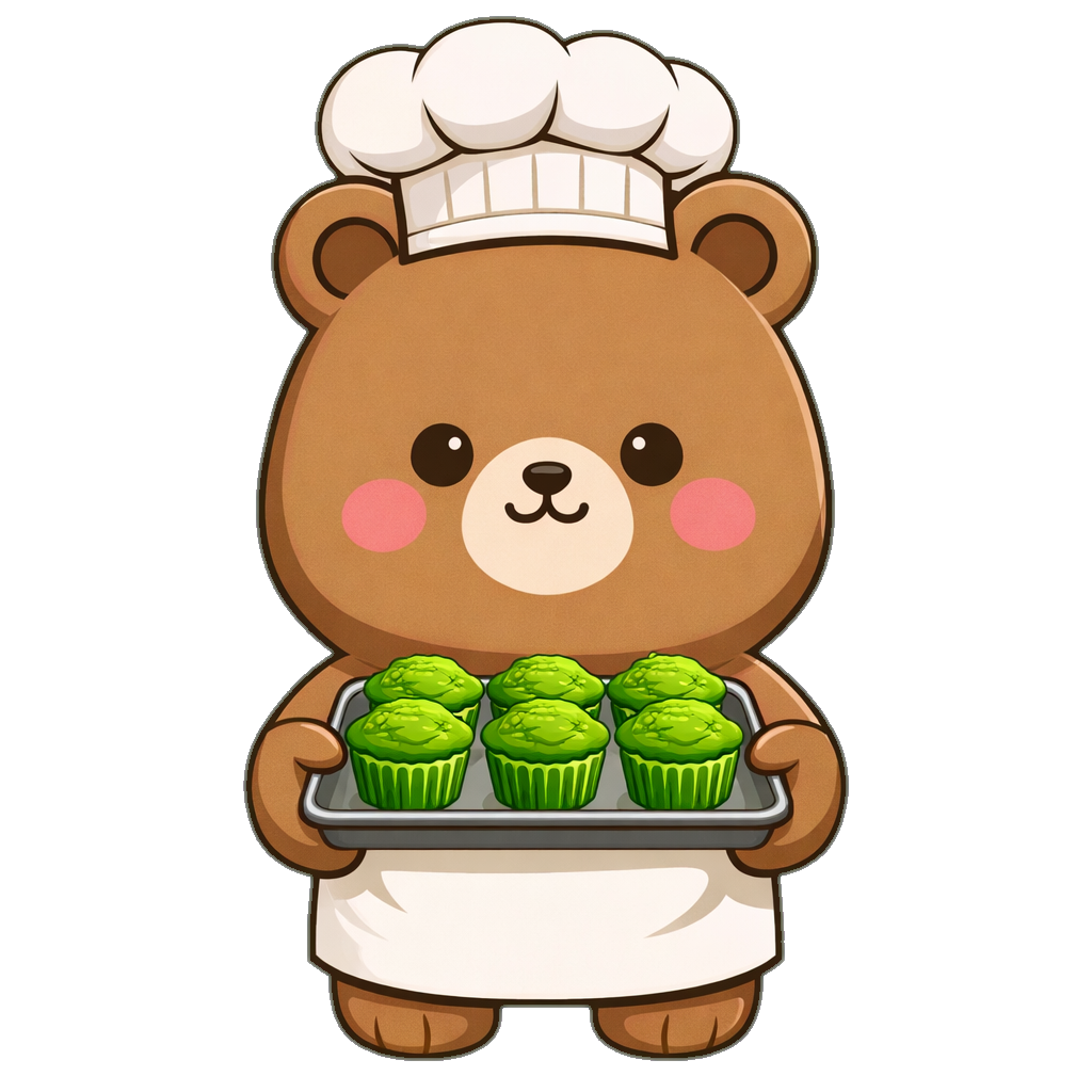 TomiKa s muffiny